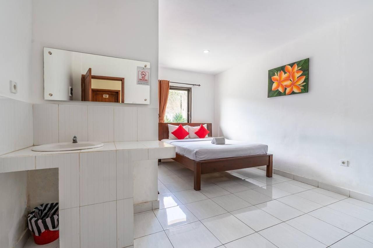 Ganandra Stay Denpasar Exterior foto